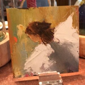 Meet your Posher, Jan